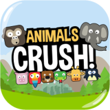 Animal Crush Match 3