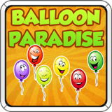 Balloon Paradise