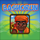 Bash-O-Run