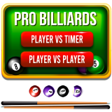 Pro Billiards