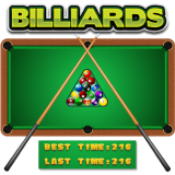 Speed Billiards