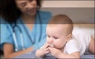 Child Care & Childrens Health Services