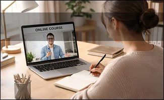 Online Courses & Online Education