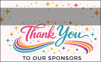 AAA Sponsors, Donors & AAA Supporters