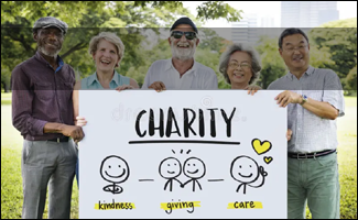 Charity, Not-For-Profit & Community Sporting Clubs