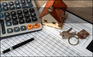 Home Loans, Mortgages & Refinancing