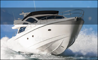 Boats, Ships & Personal Watercraft