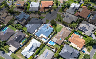 Real Estate & Residential Property