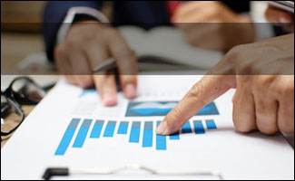 Business Services & Financial Services