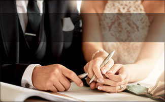 Wedding, Bridal & Groom Services