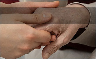 Aged Care & Home Disability Services
