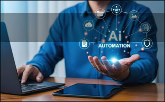 AI Services & Automation Consultants