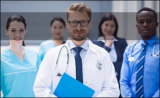 Allied Health & Medical Specialists