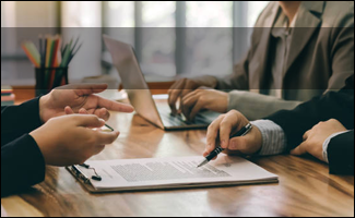 Legal Services & Business Services