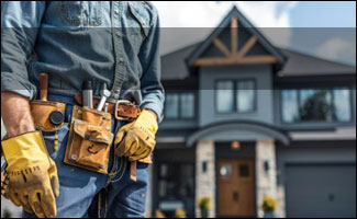 Trades People & Home Improvement