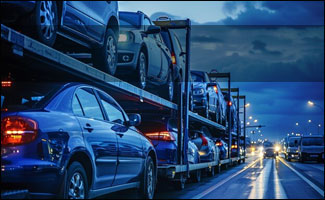 Automotive, Transport & Electric Vehicles