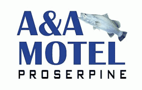 A & A Motel Proserpine