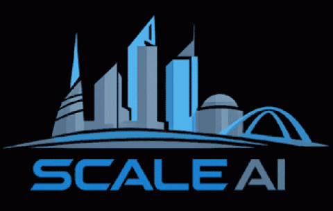 Scale AI Marketing