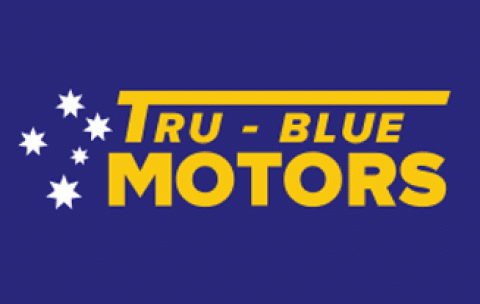 Tru-Blue Motors