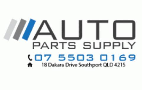 Auto Parts Supply