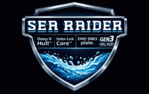 Sea Raider Boats