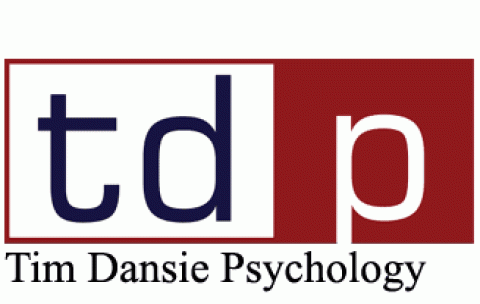 Tim Dansie Psychology