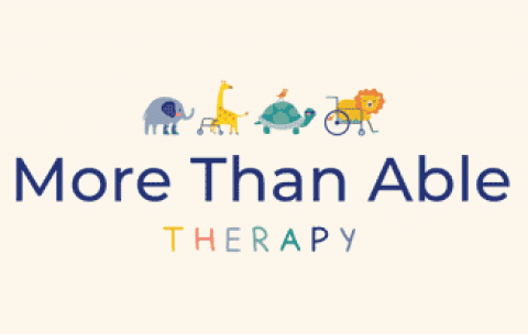 More Than Able Therapy