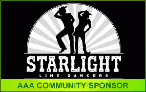 Starlight Line Dancers