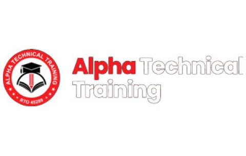 Alpha Technical Training - RTO 45289