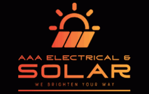 AAA Electrical & Solar