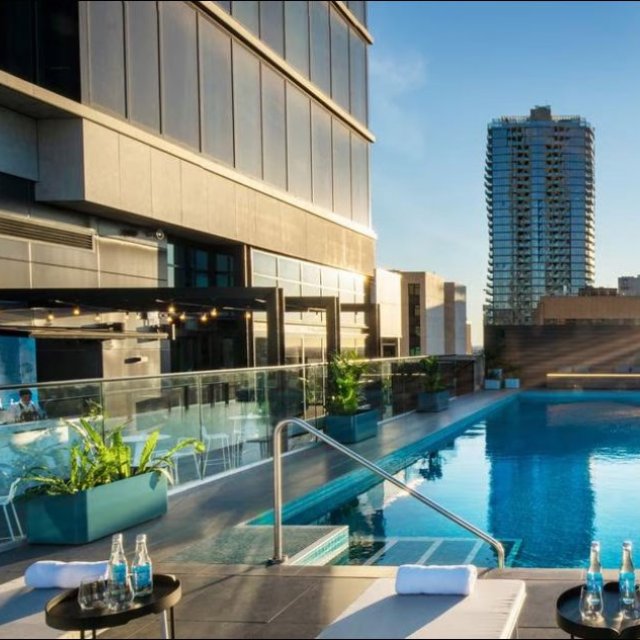 Accommodation Association of Australia