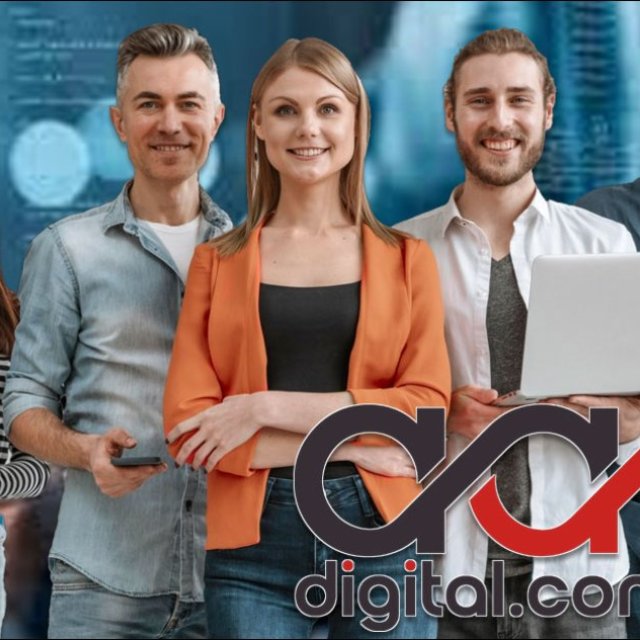 AAA Digital