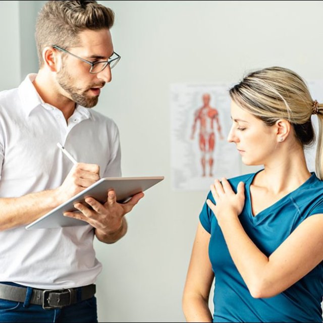 AAA City Chiropractic Centre