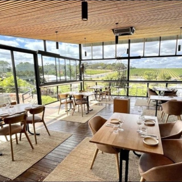The Maxwell Restaurant