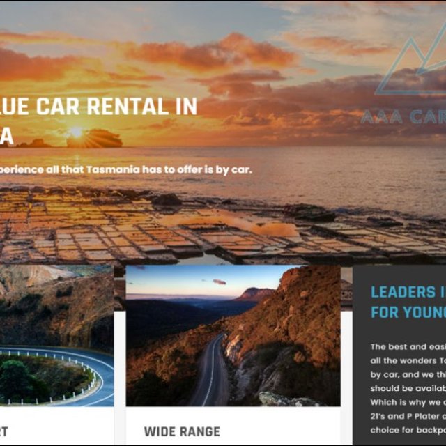 AAA Car Rentals