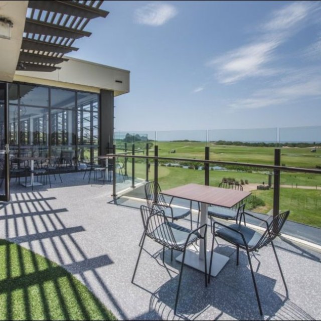 Wollongong Golf Club Function Rooms