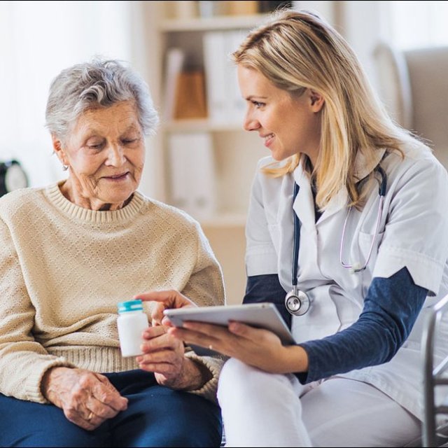 Home Care Nurses Australia