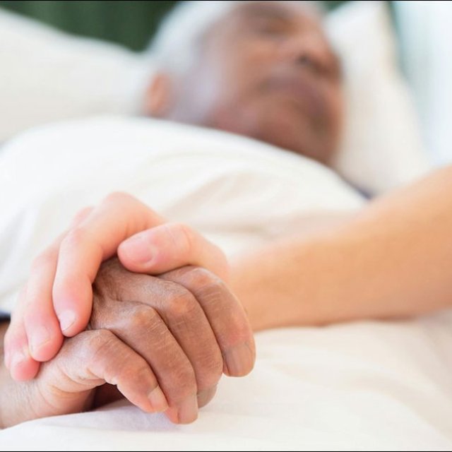 Palliative Care Australia