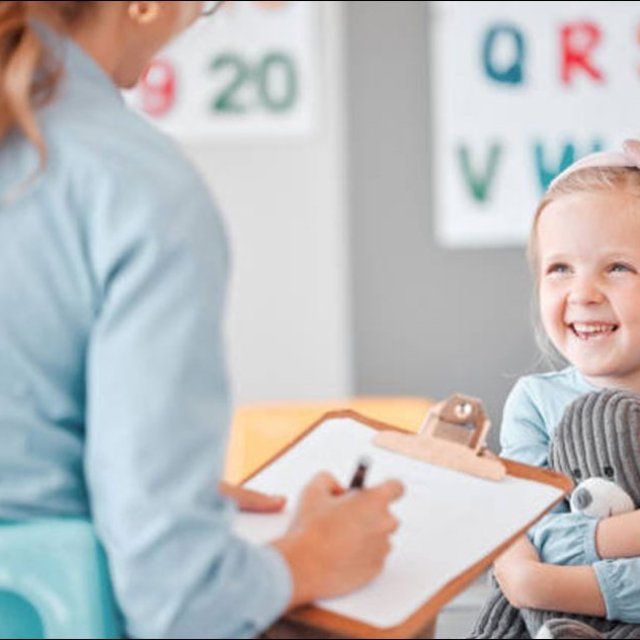 Brisbane Child and Adolescent Psychology Centre