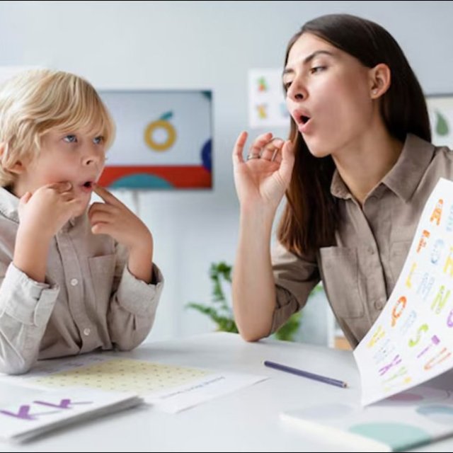 Speech Pathology Tasmania
