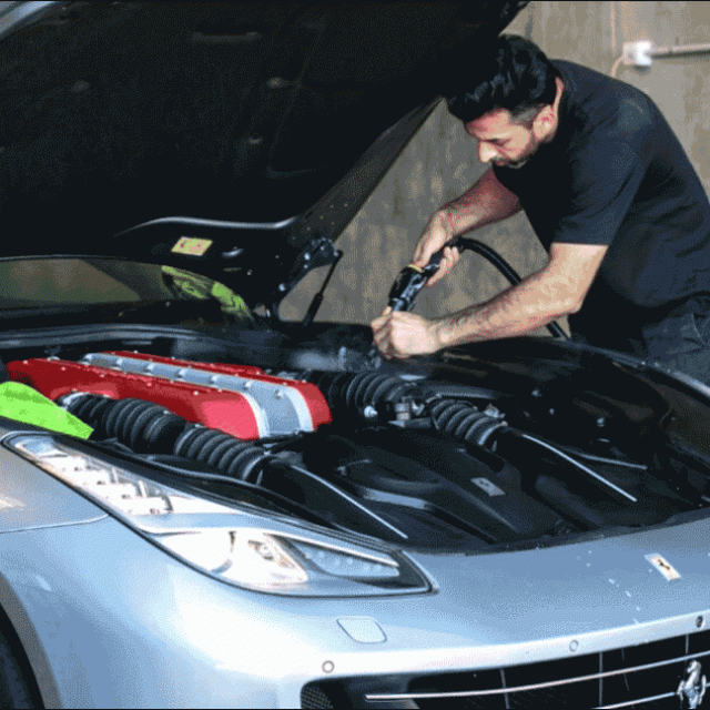 Fine Automotive Detailing
