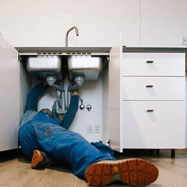 JPU Plumbing